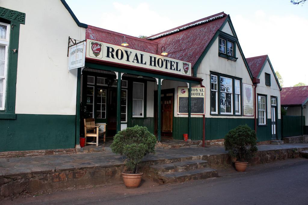 The Royal Hotel Pilgrims Rest Pilgrimʼs Rest Kamer foto